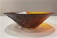 Ciotola Maleras SPRING in Cristallo 55920 - 55920